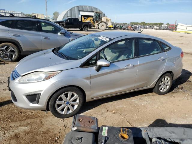 2013 Ford Fiesta Se