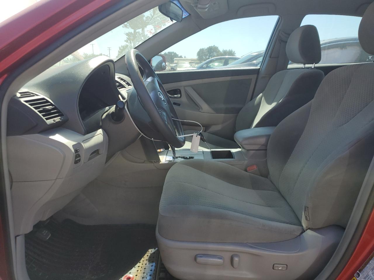 2008 Toyota Camry - Image 7