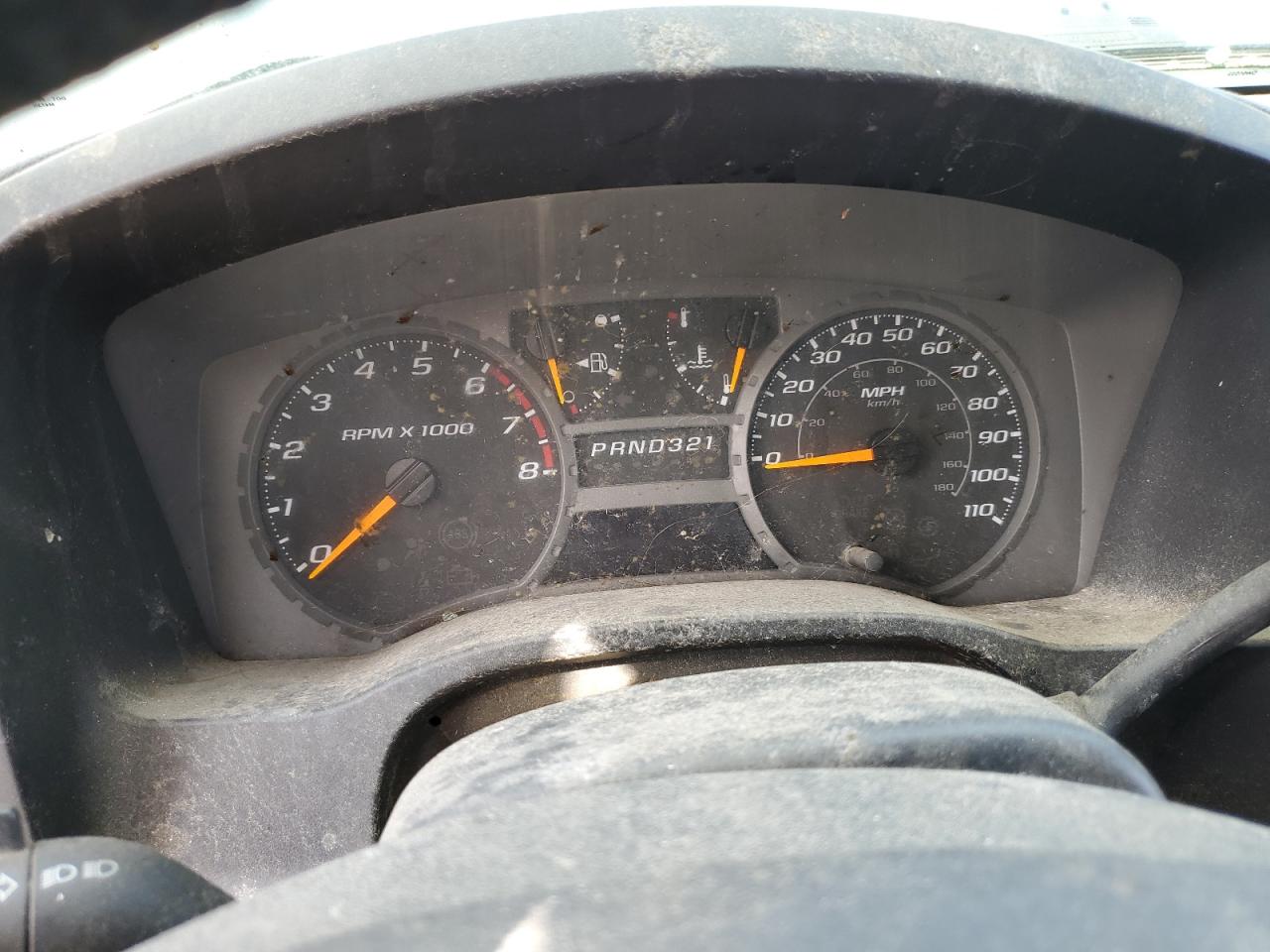 2005 Chevrolet Colorado - Image 9