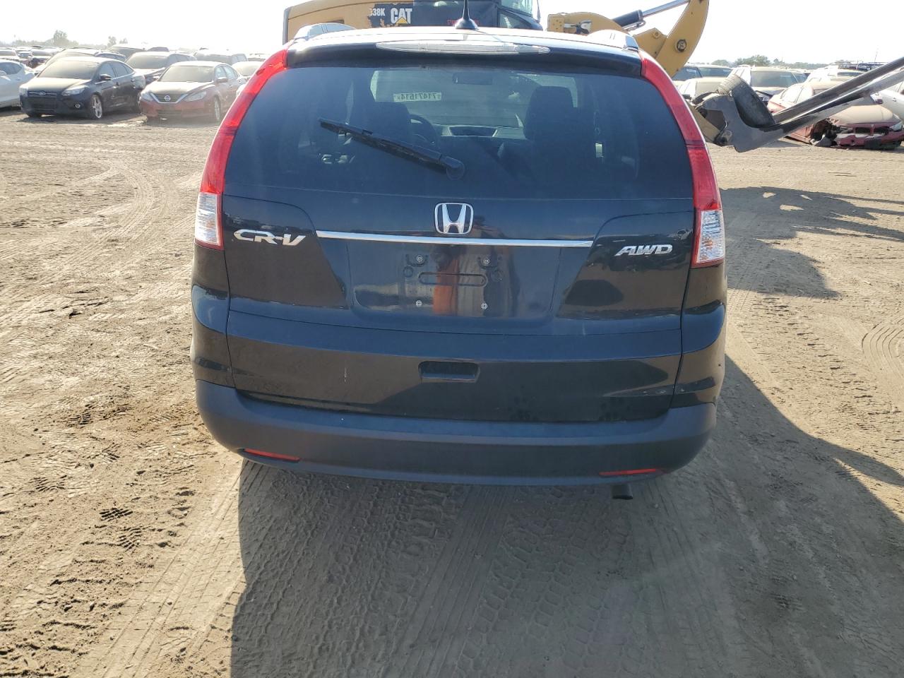 2013 Honda CR-V - Image 6