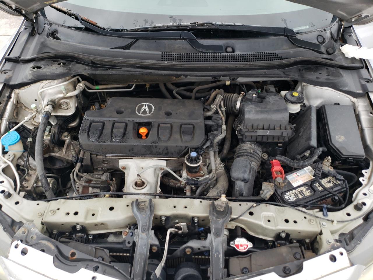 19VDE1F39EE004498 2014 Acura Ilx 20