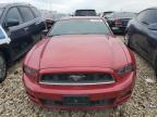 2013 Ford Mustang  en Venta en Grand Prairie, TX - Rear End