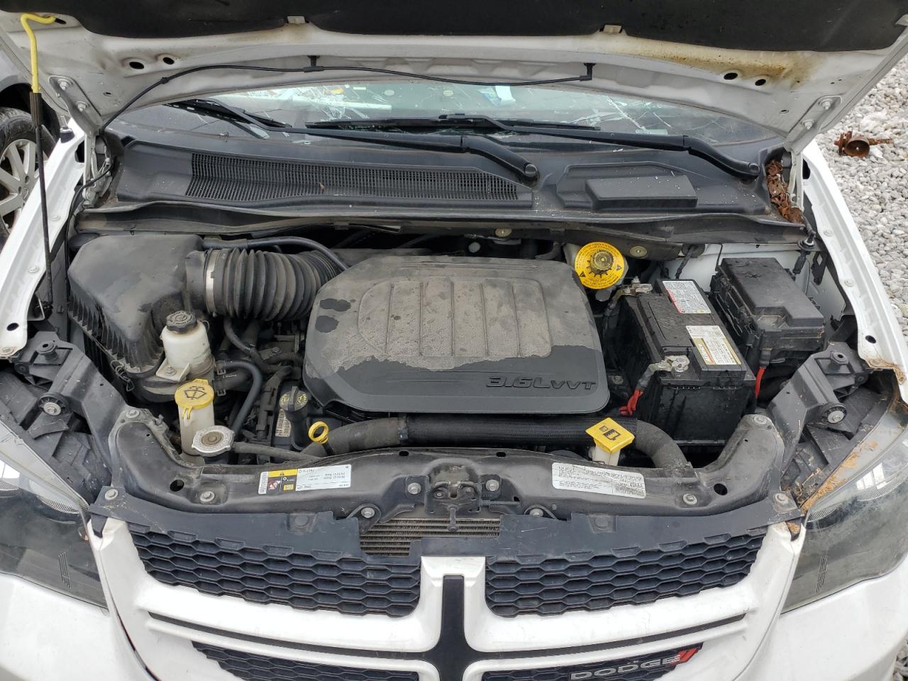 2019 Dodge Caravan - Image 12