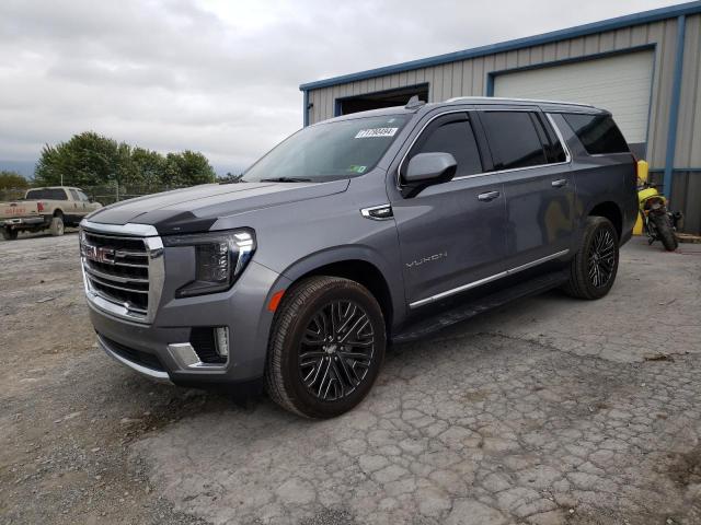 2021 Gmc Yukon Xl K1500 Slt