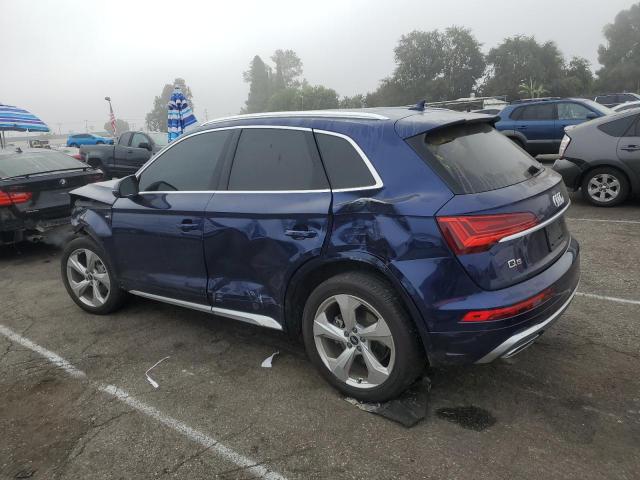 WA1FAAFY9N2047673 Audi Q5 PRESTIG 2