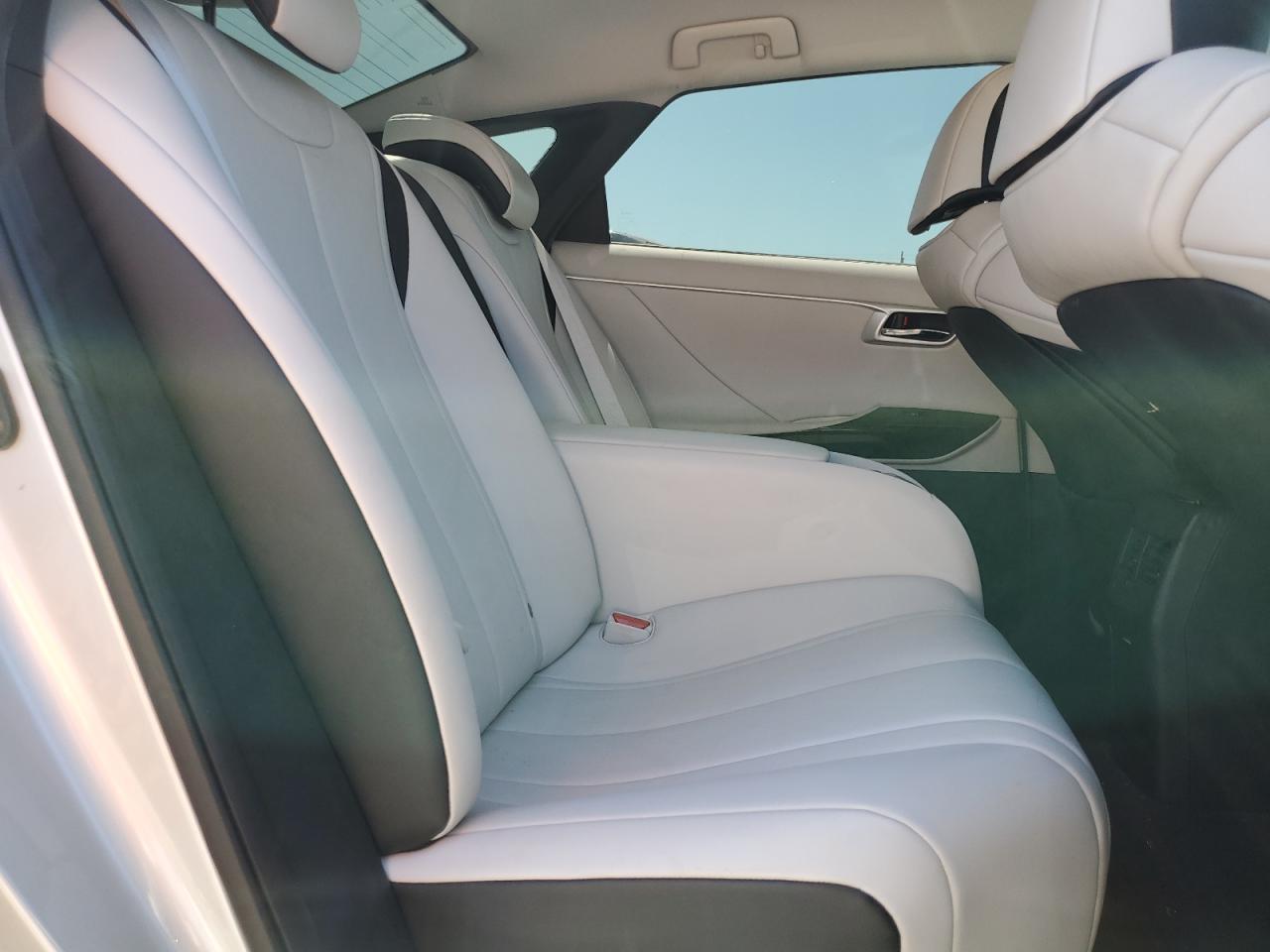 2019 Toyota Mirai VIN: JTDBVRBD8KA006205 Lot: 69463414