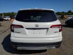 2021 Honda Pilot Exl na sprzedaż w Hillsborough, NJ - Front End