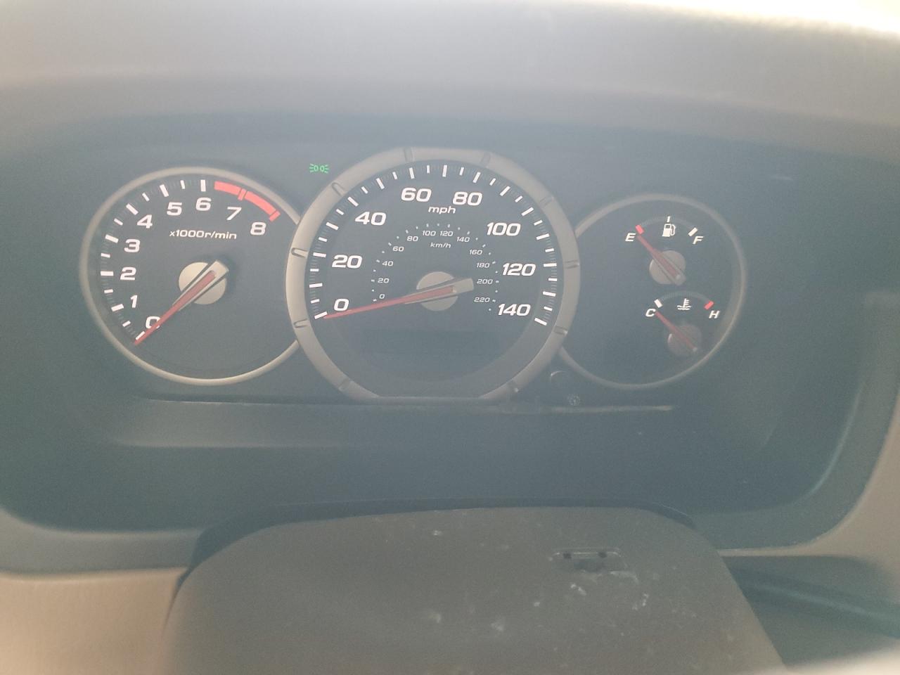 5FNYF18528B006208 2008 Honda Pilot Exl