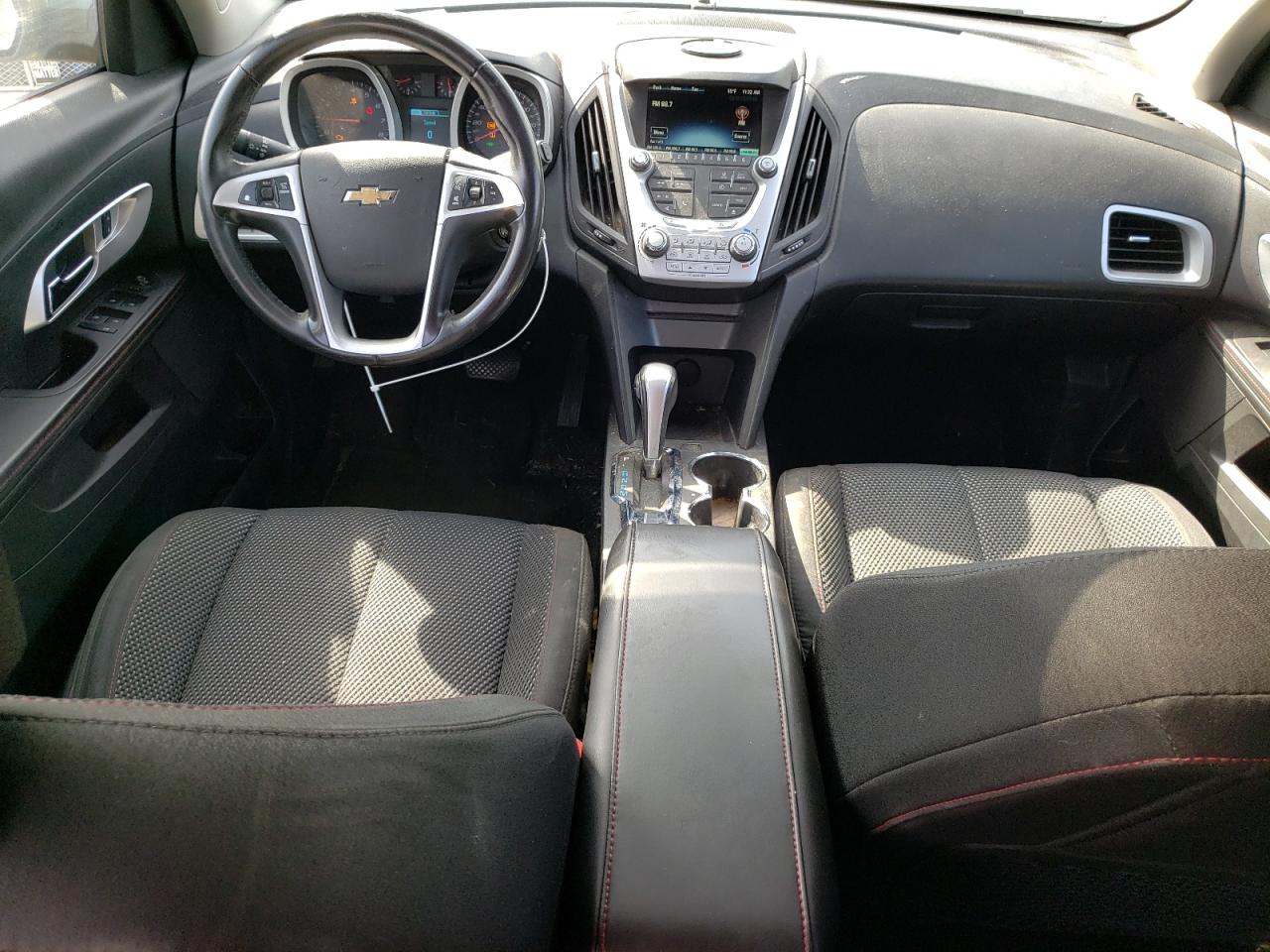 2GNALBEK8F6324354 2015 Chevrolet Equinox Lt