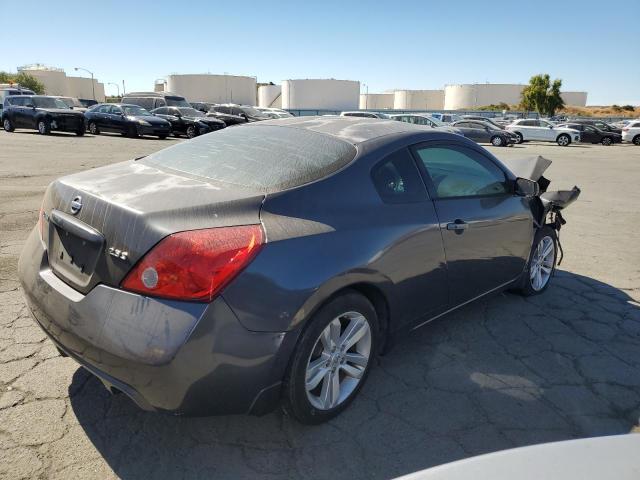 Coupet NISSAN ALTIMA 2012 Gray