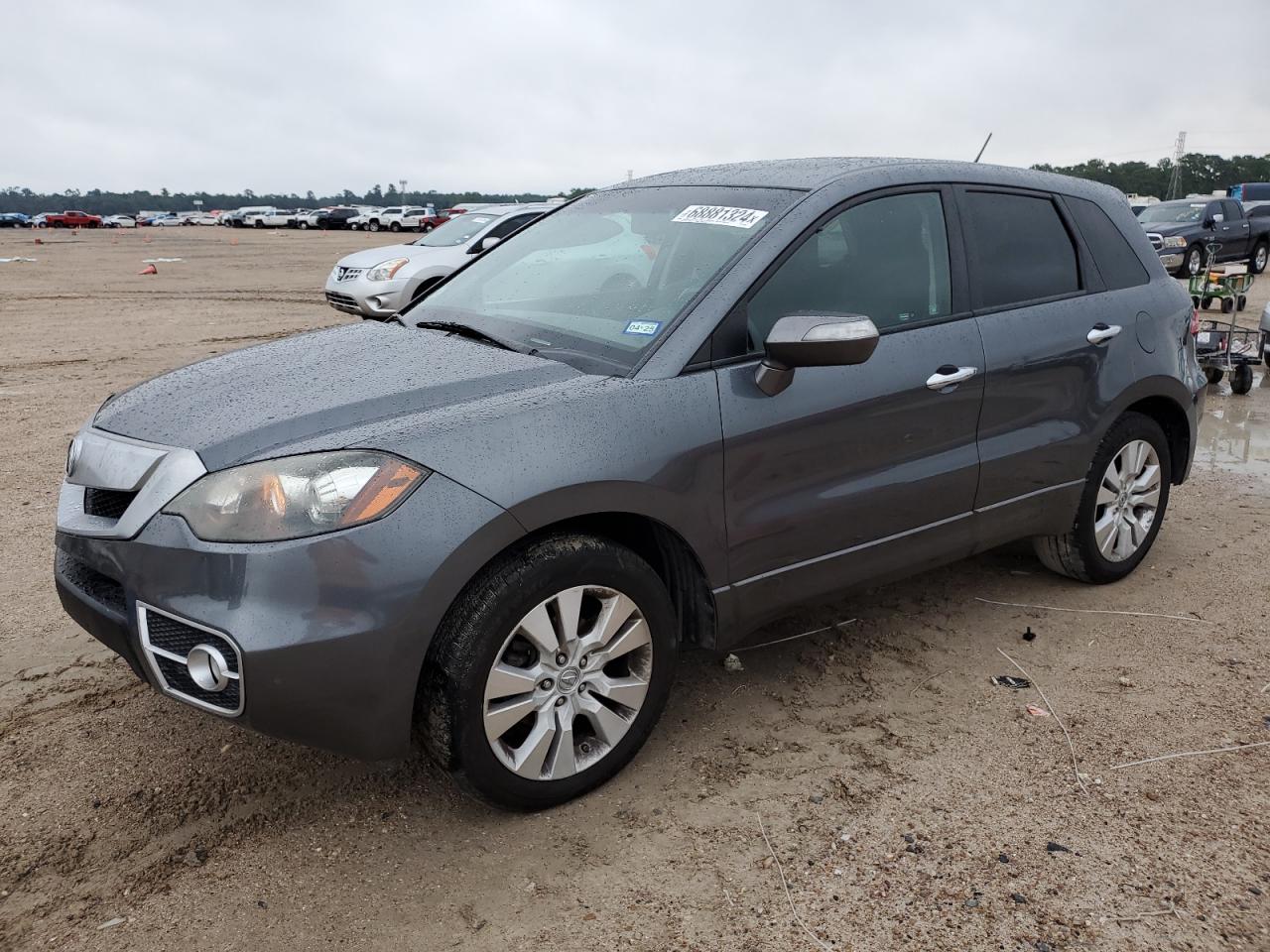 2012 Acura RDX - Image 1