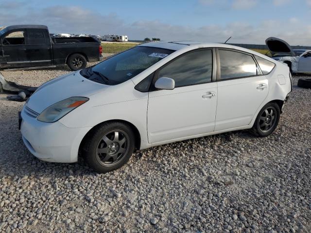 2005 Toyota Prius 