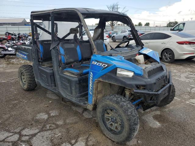 2016  POLARIS RANGER for sale at Copart KY - LEXINGTON EAST