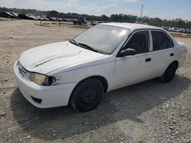 2002 Toyota Corolla Ce