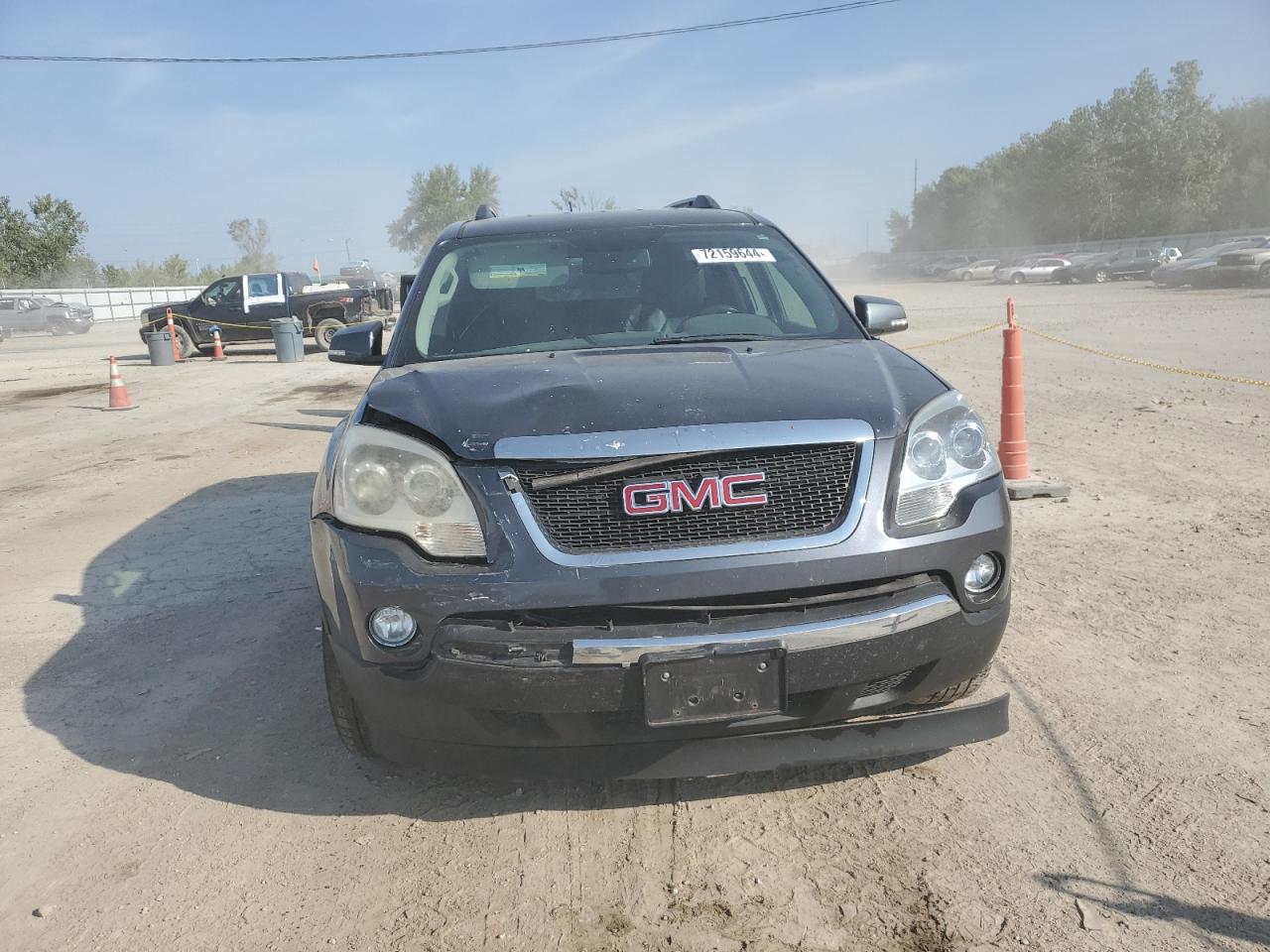2012 GMC Acadia - Image 5
