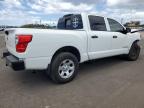 2021 Nissan Titan S zu verkaufen in Kapolei, HI - Front End
