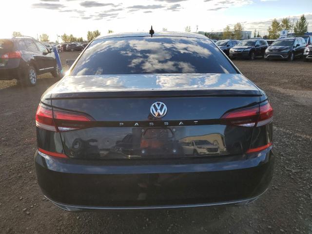 2021 VOLKSWAGEN PASSAT HIGHLINE