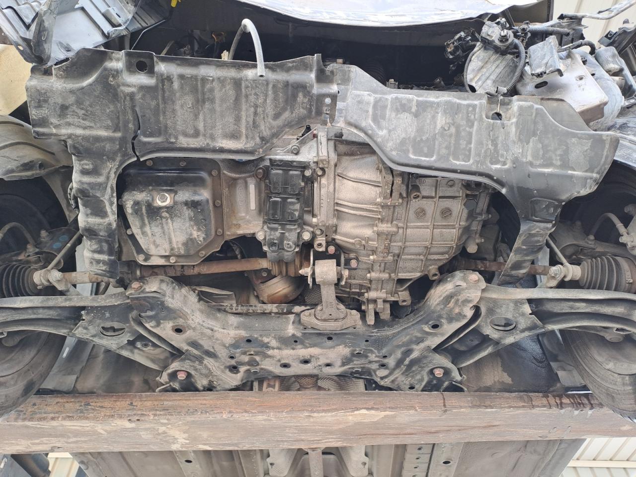 KMHDG41CXEU793624 - 2014 HYUNDAI ELANTRA - #73261344