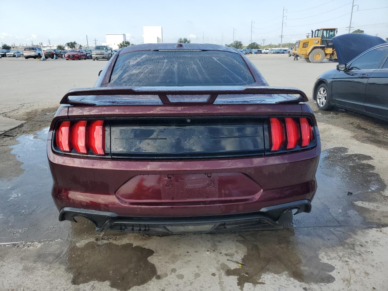 1FA6P8TH2J5178122 2018 Ford Mustang