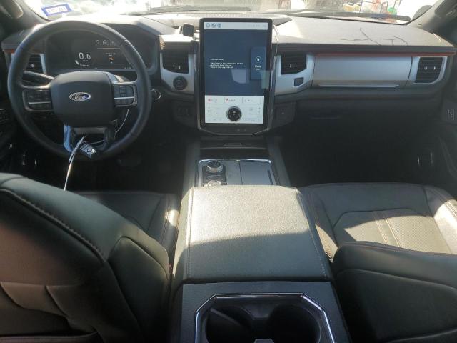  FORD EXPEDITION 2022 Black