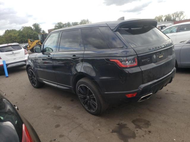 SALWS2RU8LA715489 Land Rover Rangerover RANGE ROVE 2