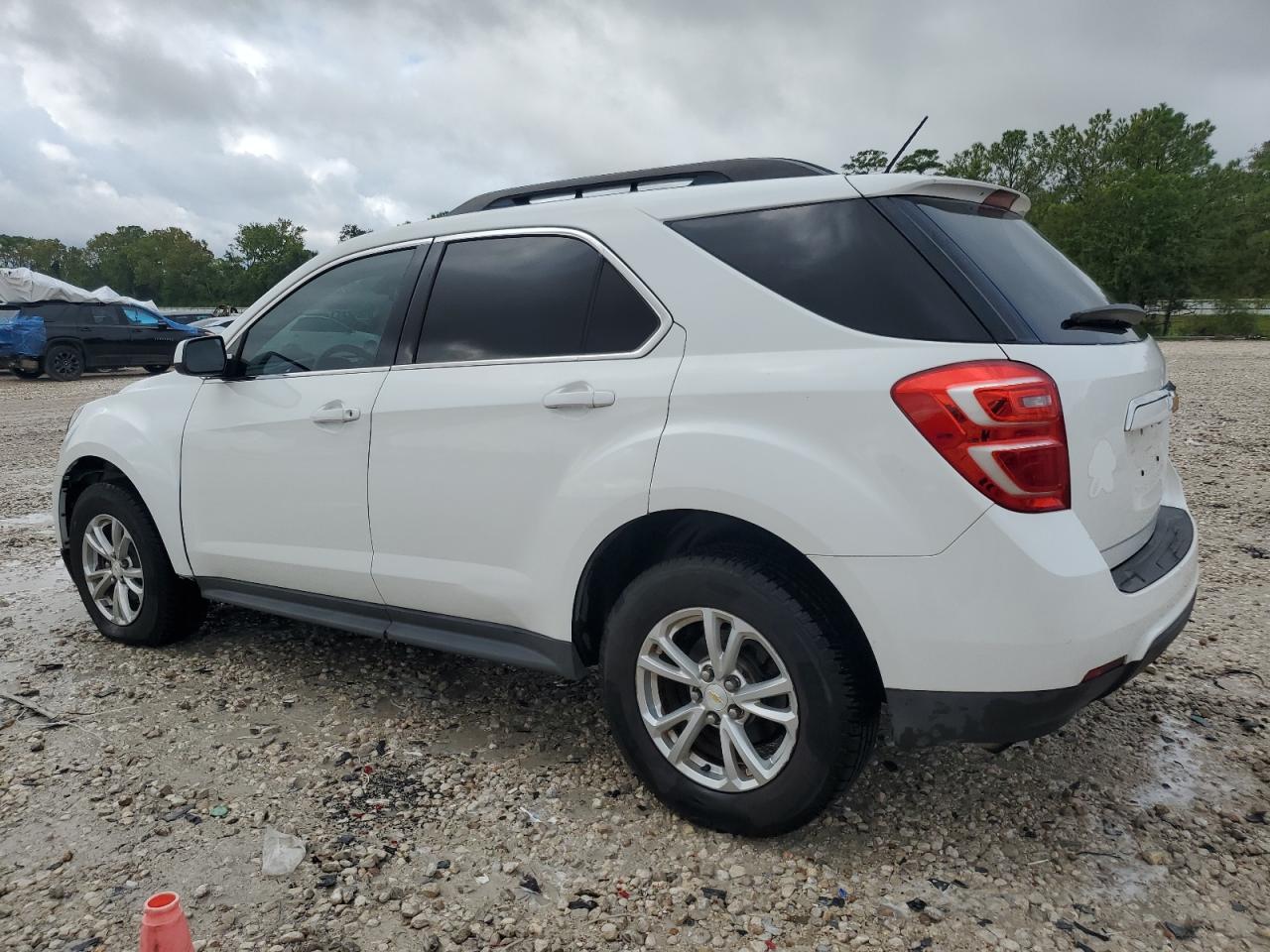 2GNALCEK7G6105036 2016 CHEVROLET EQUINOX - Image 2