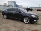 2016 Buick Lacrosse  en Venta en Dyer, IN - Side