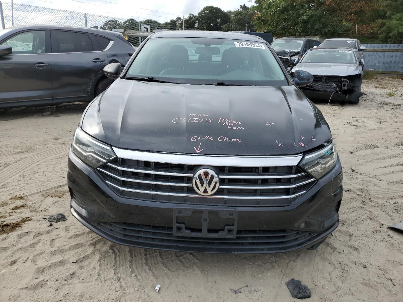 2020 Volkswagen Jetta - Image 5