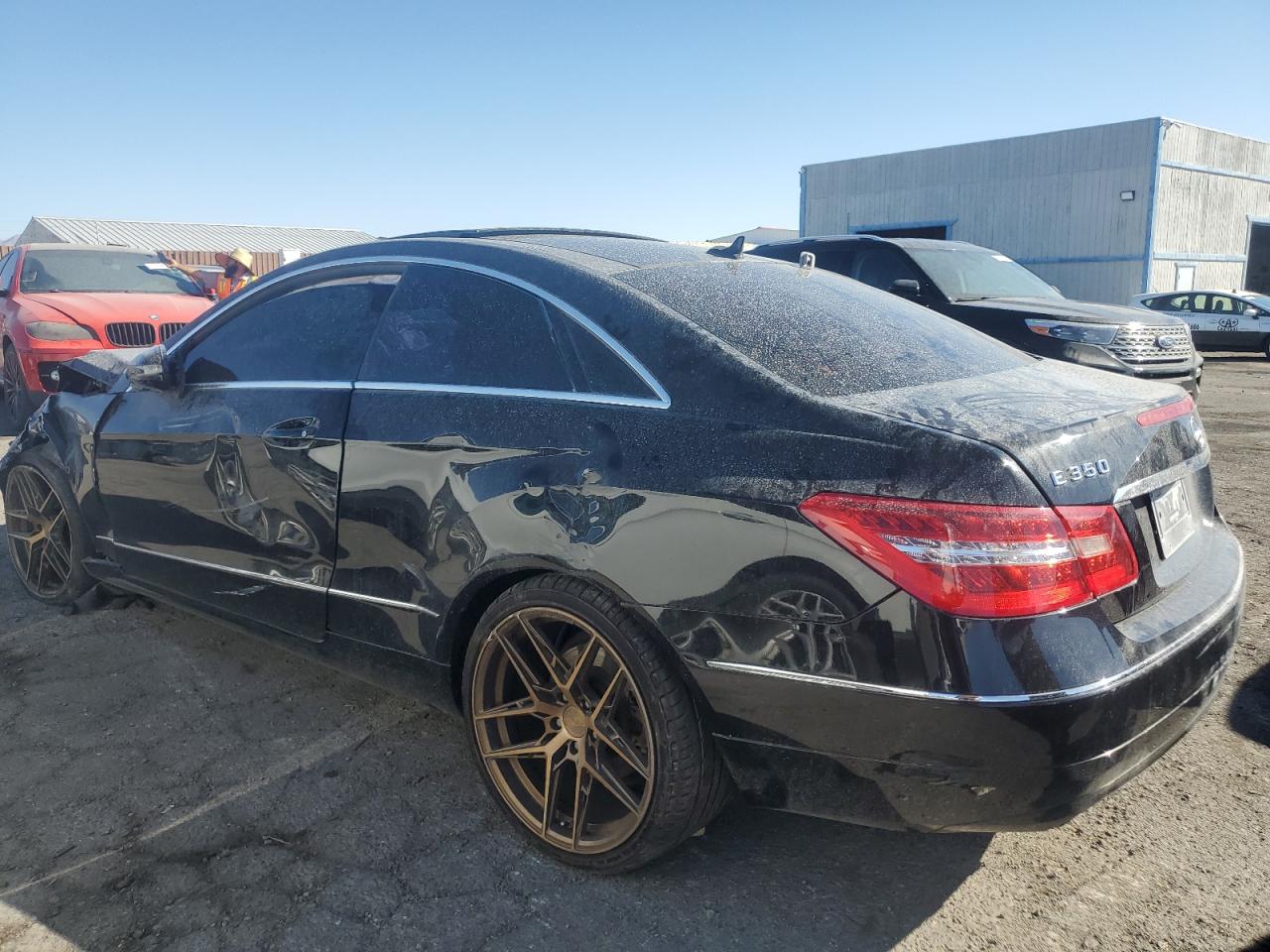2010 Mercedes-Benz E-klasse - Image 2