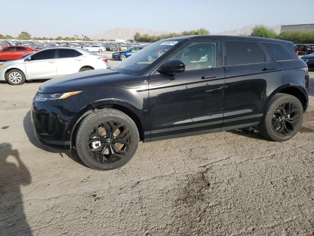 2020 Land Rover Range Rover Evoque Se