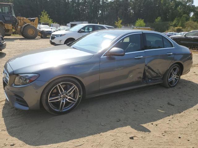 2018 Mercedes-Benz E 400 4Matic