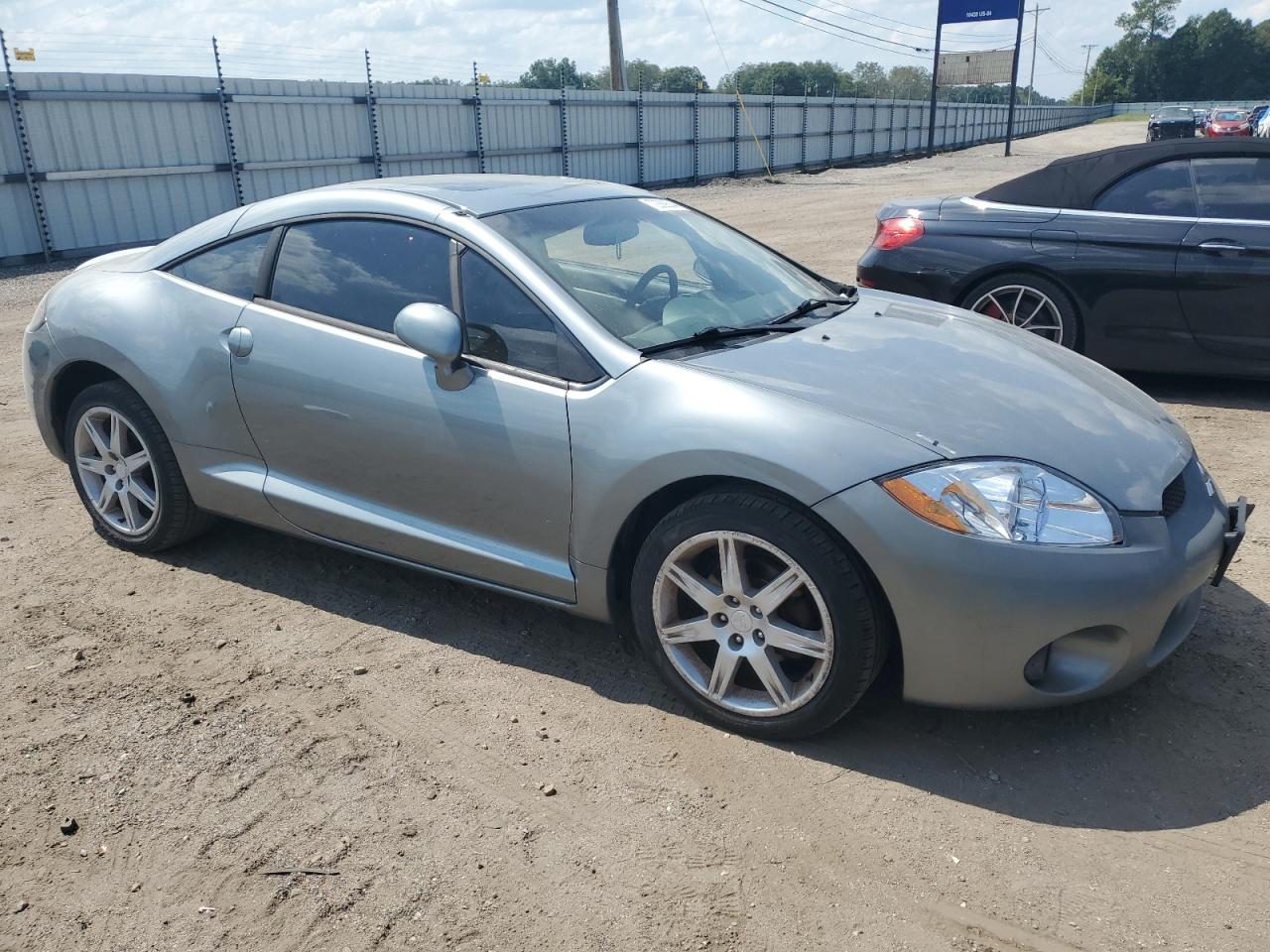 2007 Mitsubishi Eclipse - Image 4