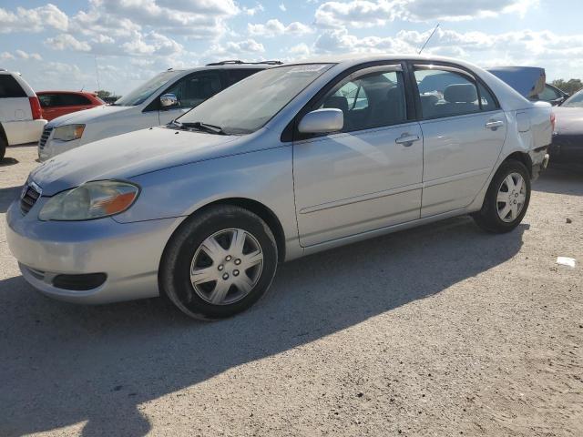 2008 Toyota Corolla Ce