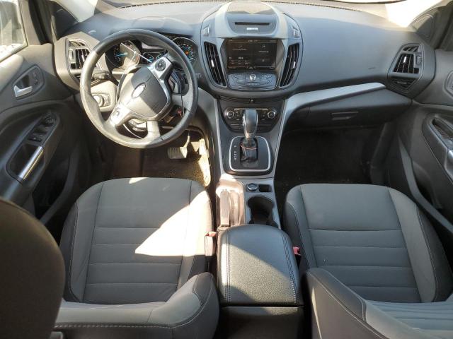  FORD ESCAPE 2013 Gray