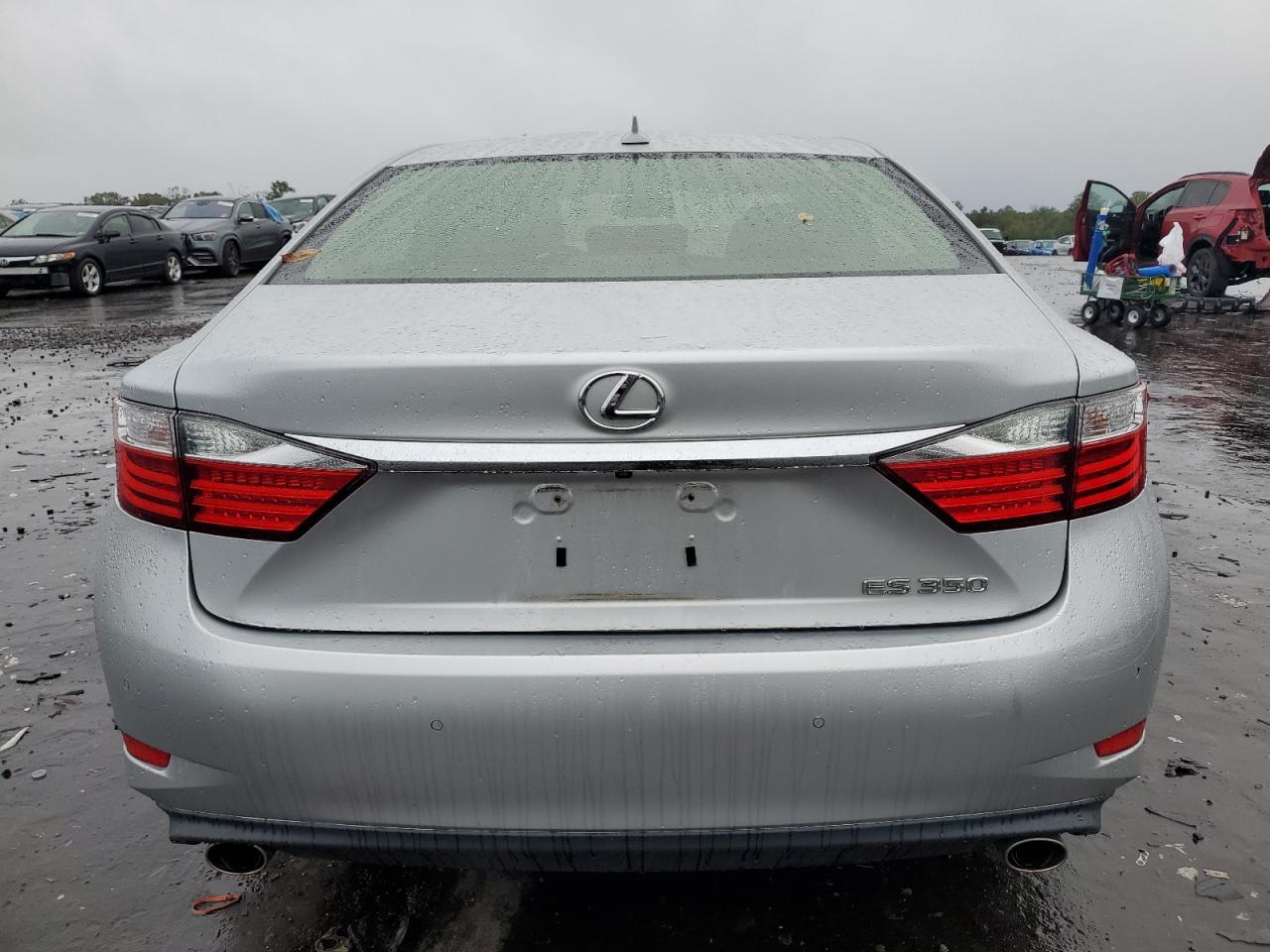 JTHBK1GG2D2032369 2013 Lexus Es 350