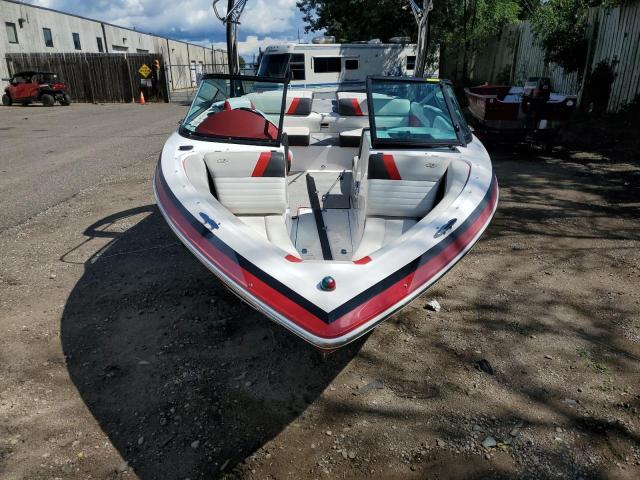 2016 REGAL 2100 LSR