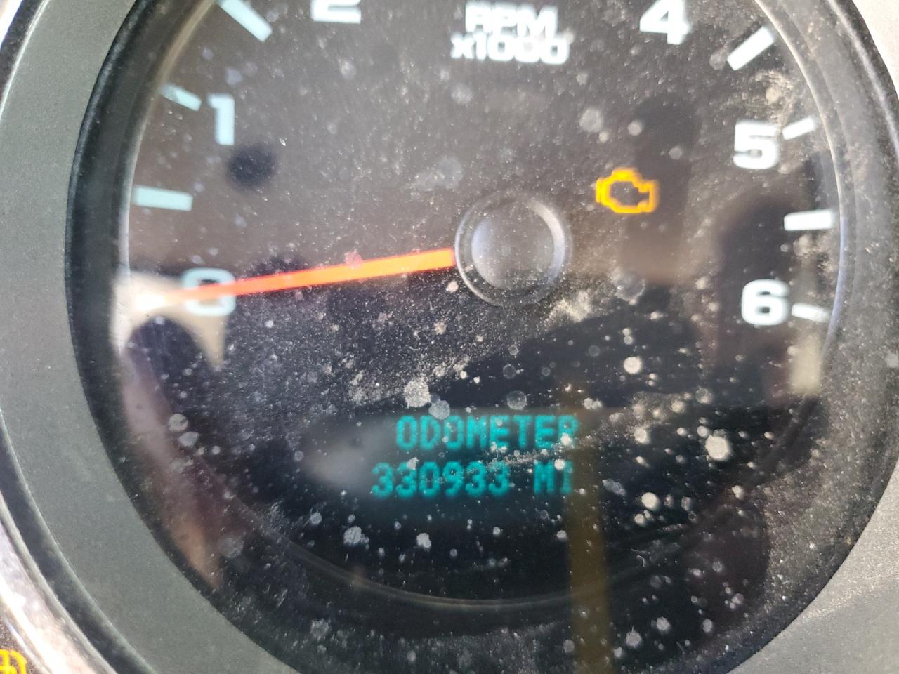 2008 Chevrolet Silverado K1500 VIN: 2GCEK13J781247929 Lot: 69769084