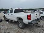 2016 Chevrolet Silverado K2500 Heavy Duty en Venta en Memphis, TN - Front End