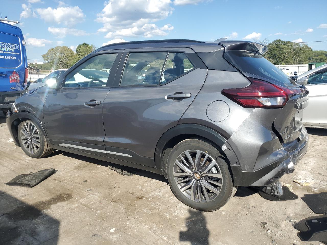 3N1CP5DV1RL561824 2024 Nissan Kicks Sr