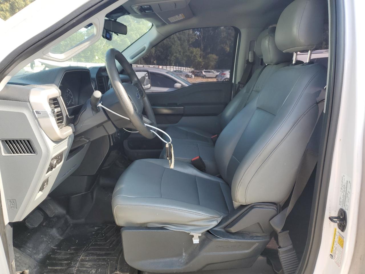 2021 Ford F-150 - Image 7