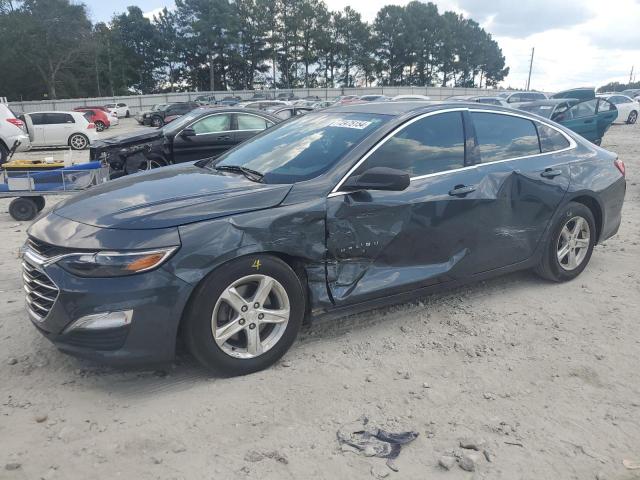 2019 Chevrolet Malibu Ls