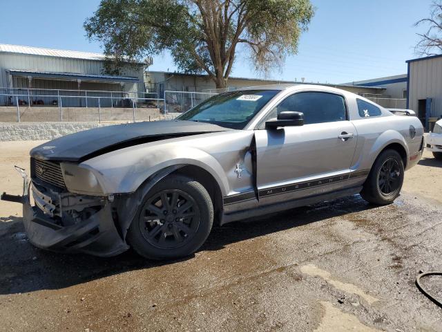 2006 Ford Mustang 