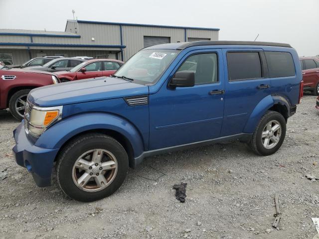 2009 Dodge Nitro Se