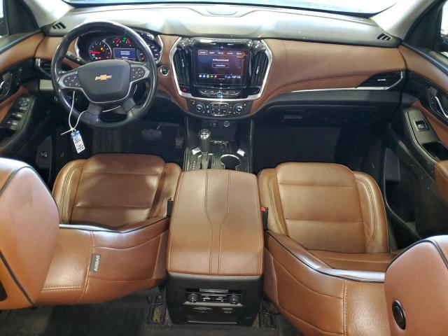 1GNEVNKW2LJ201863 Chevrolet Traverse H 8