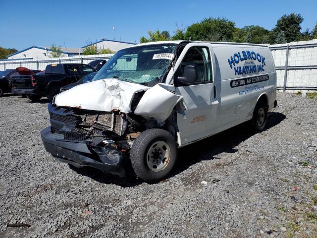 2016 Chevrolet Express G2500  en Venta en Albany, NY - Front End