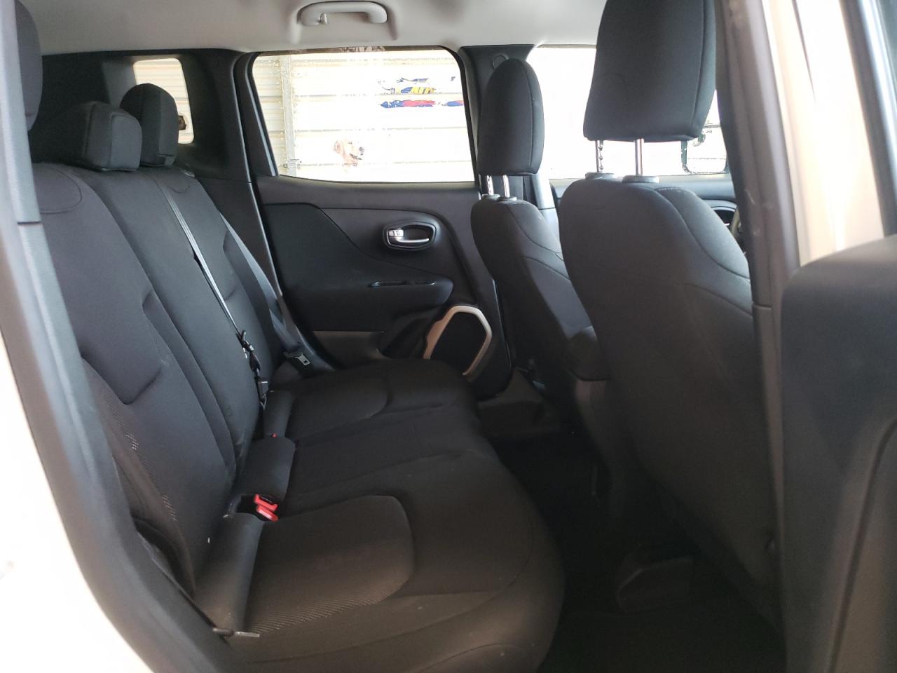 ZACCJAAB4HPF35368 2017 Jeep Renegade Sport