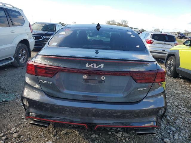 3KPF44AC9NE421082 Kia Forte GT 6