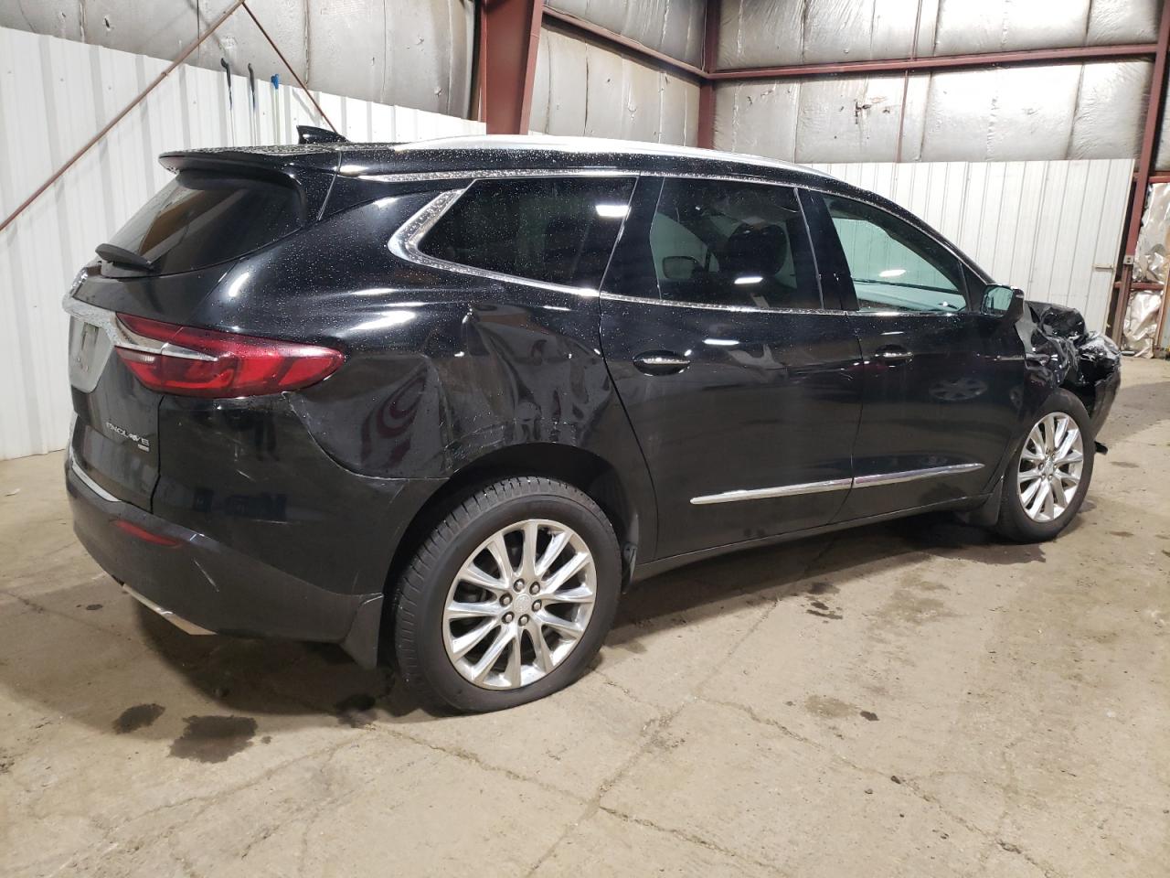 2018 Buick Enclave - Image 3