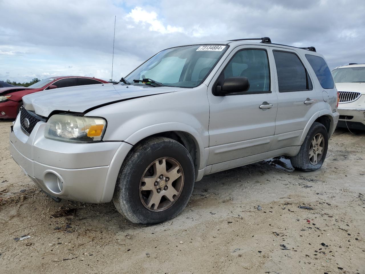 2005 Ford Escape - Image 1