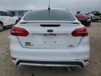 2015 Ford Focus Se продається в Haslet, TX - All Over